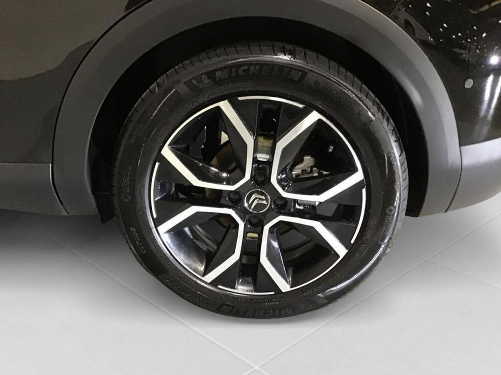 Citroën C4 ë-C4 eléctrico 100kW 50kWh Shine 11