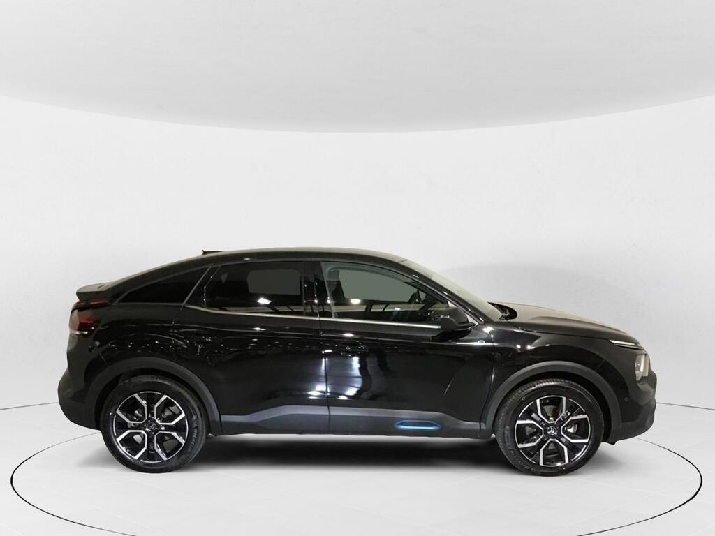 Citroën C4 ë-C4 eléctrico 100kW 50kWh Shine 3