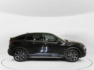 Citroën C4 ë-C4 eléctrico 100kW 50kWh Shine