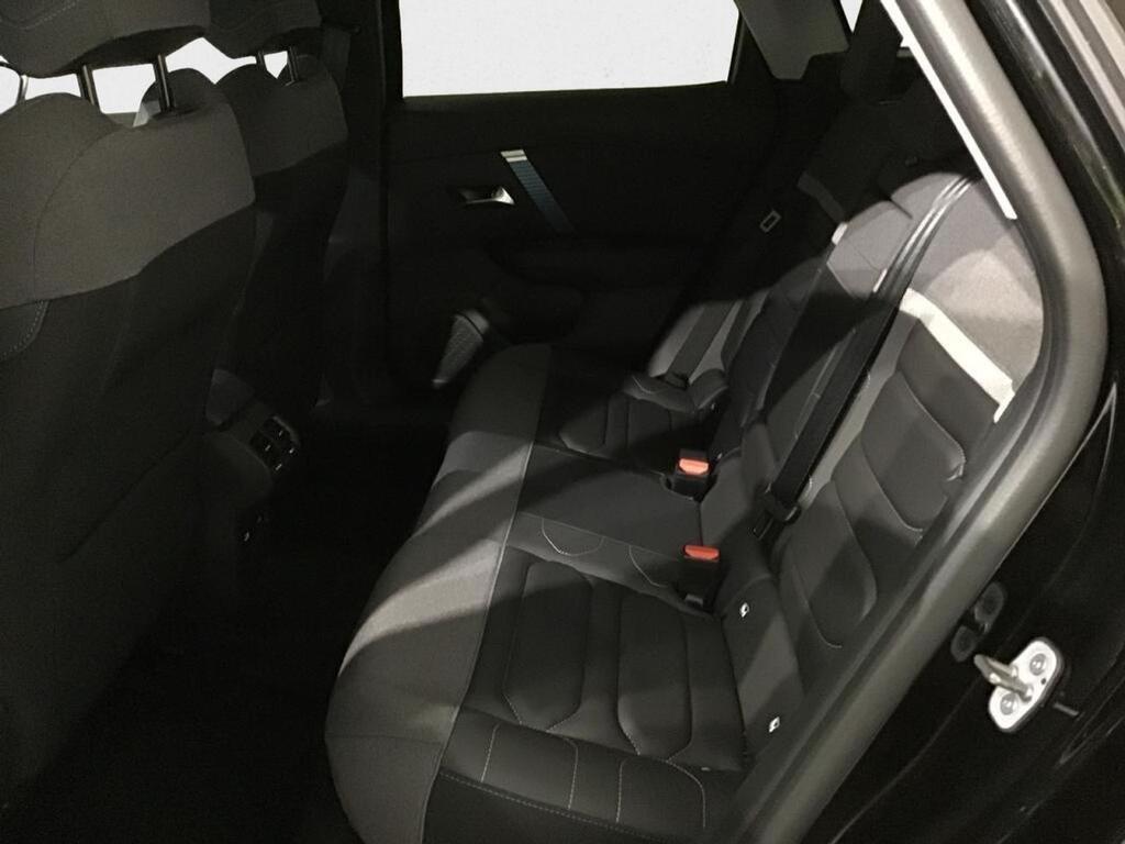 Citroën C4 ë-C4 eléctrico 100kW 50kWh Shine 9