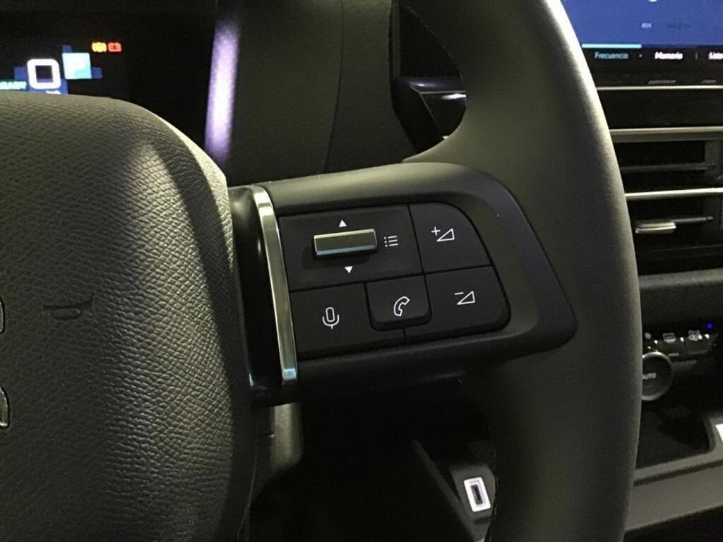 Citroën C4 ë-C4 eléctrico 100kW 50kWh Shine 15