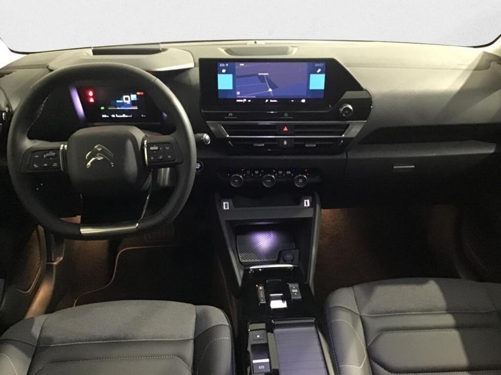 Citroën C4 ë-C4 eléctrico 100kW 50kWh Shine 7