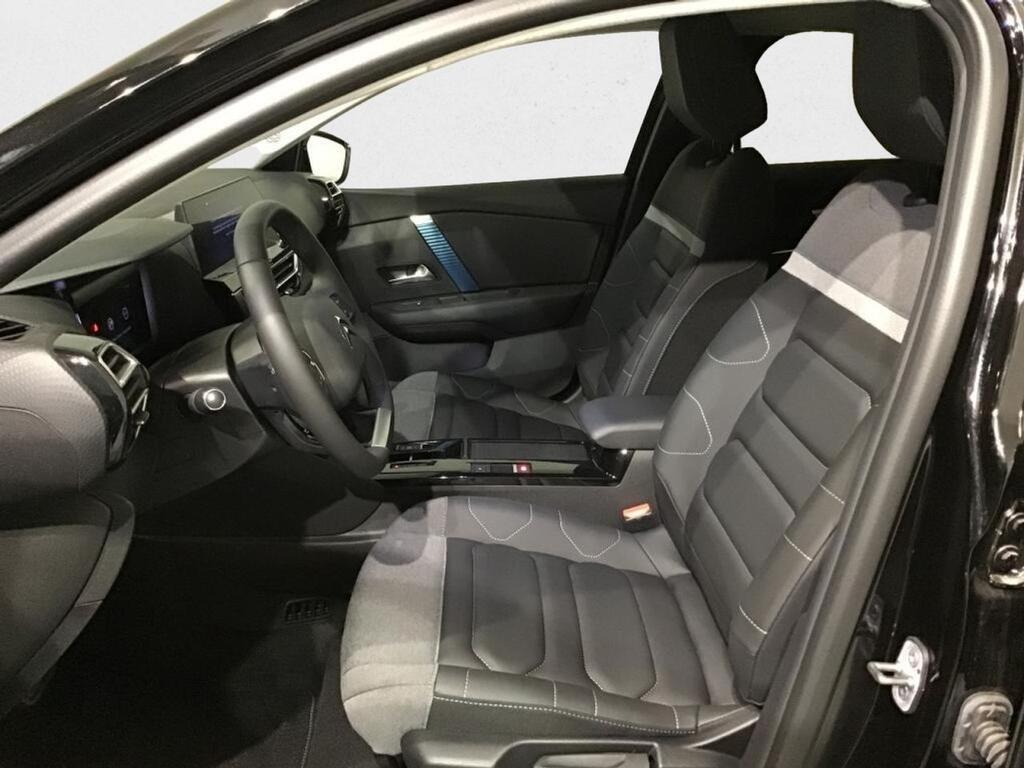 Citroën C4 ë-C4 eléctrico 100kW 50kWh Shine 8