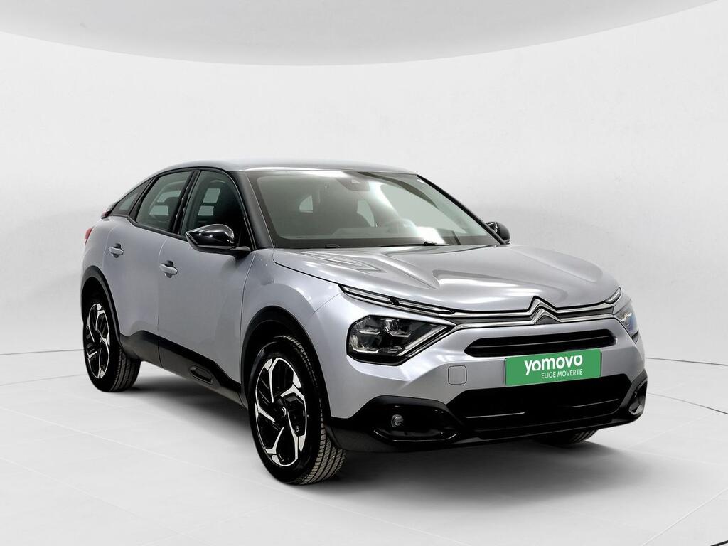 Citroën C4 PureTech 130 S&S 6v Feel Pack