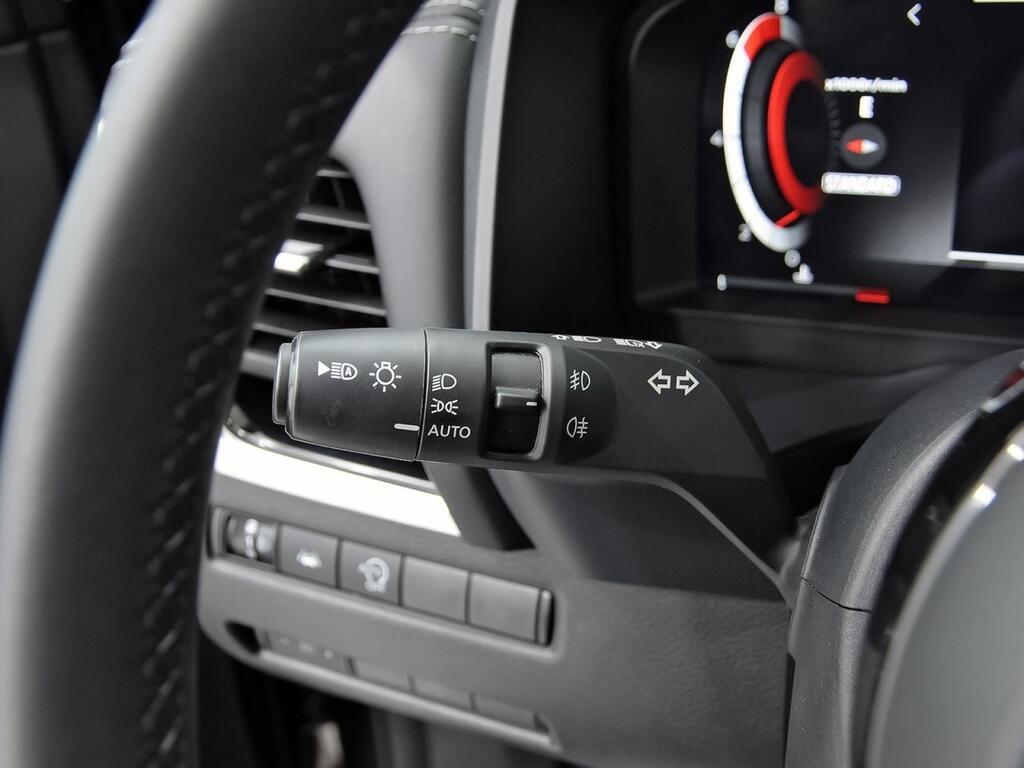 Nissan Qashqai DIG-T 103kW N-Connecta 14