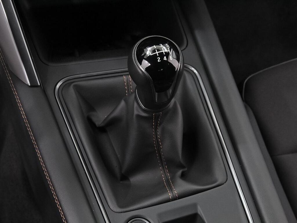 CUPRA León 1.5 TSI 110kW (150CV)