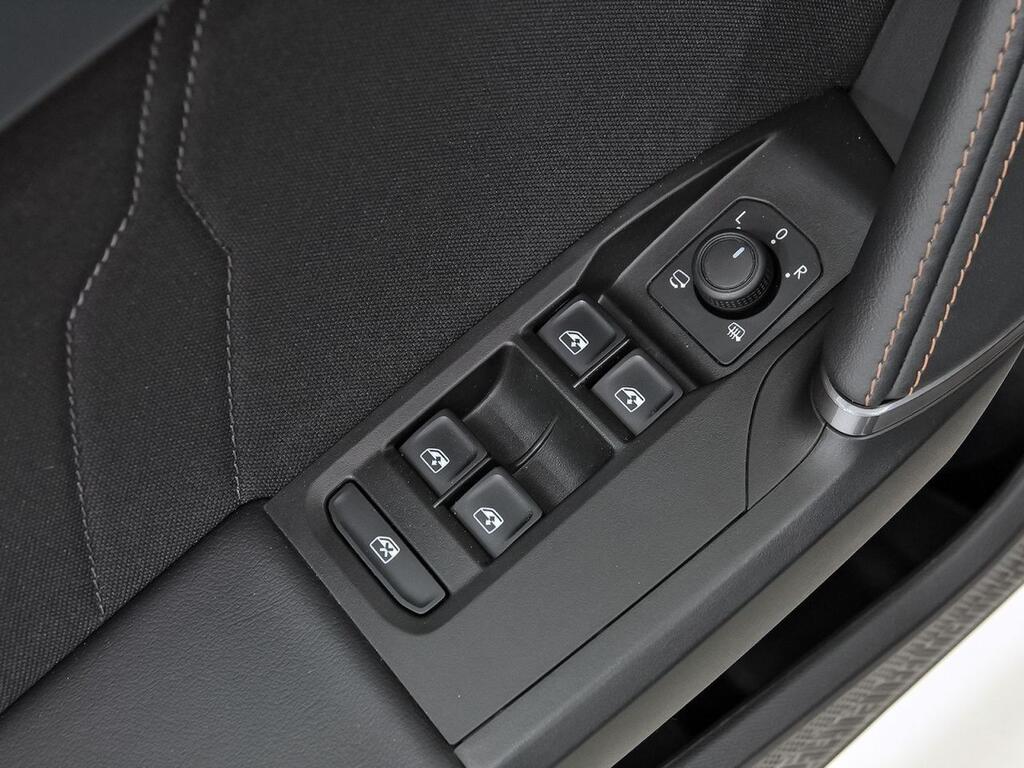 CUPRA León 1.5 TSI 110kW (150CV)