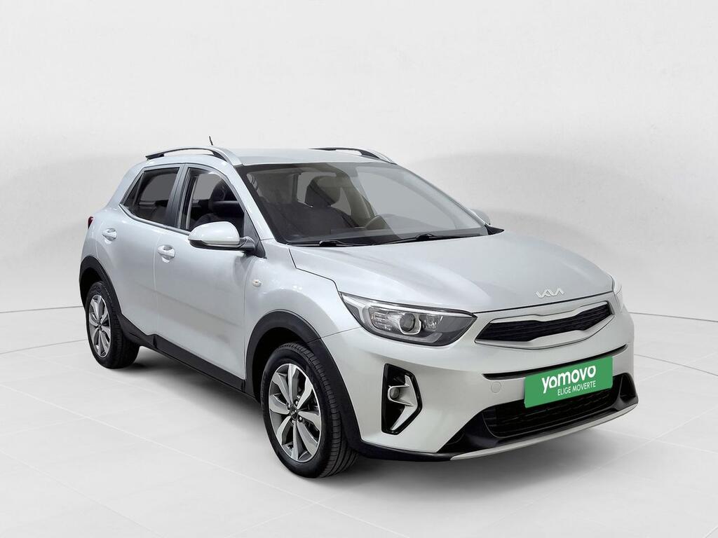 Kia Stonic 1.2 DPi 62kW (84CV) Concept