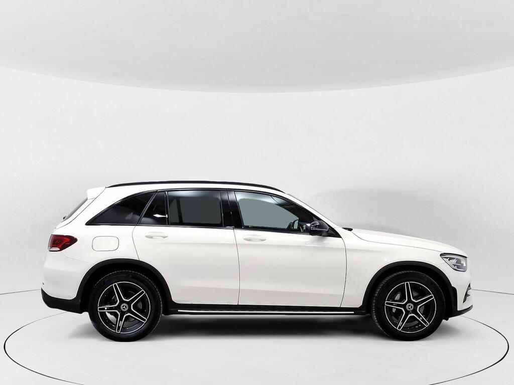 Mercedes GLC GLC 220 d 4MATIC 3