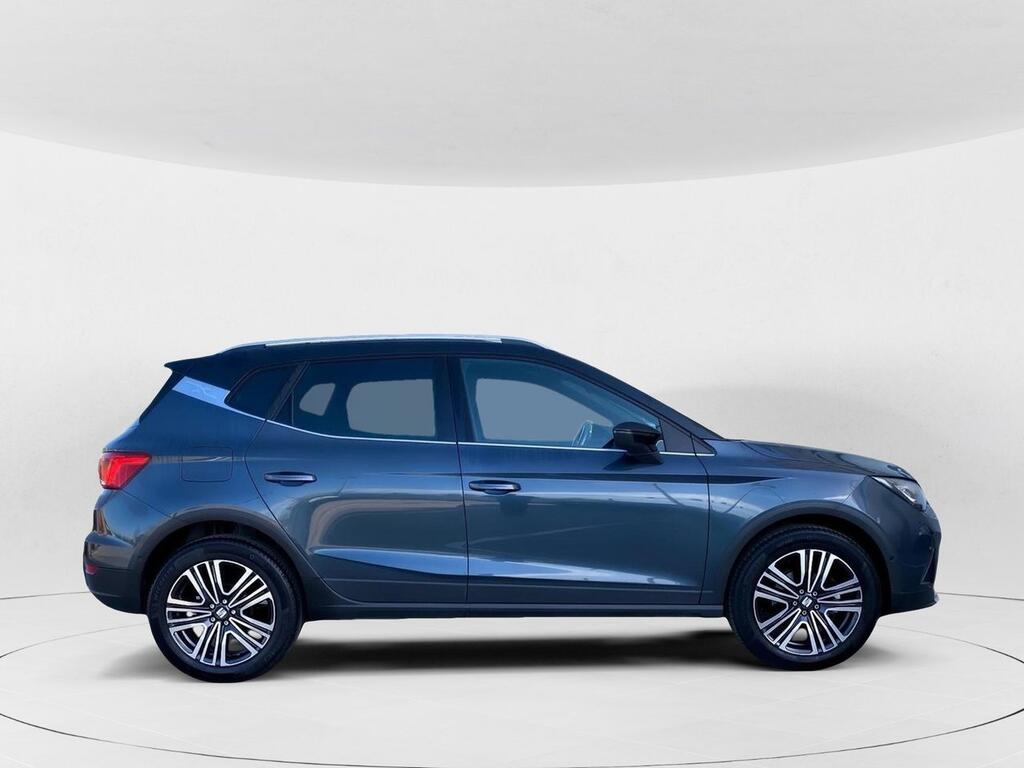 Seat Arona 1.0 TSI 85kW Xperience Special Edition 3