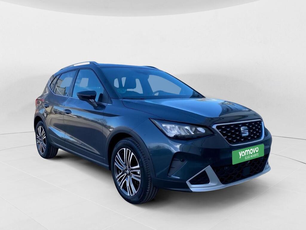 Seat Arona 1.0 TSI 85kW Xperience Special Edition 1