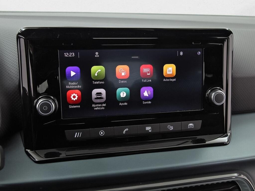 Seat Arona 1.0 TSI 85kW Xperience Special Edition 13