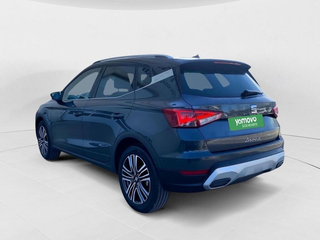 Seat Arona 1.0 TSI 85kW Xperience Special Edition 2