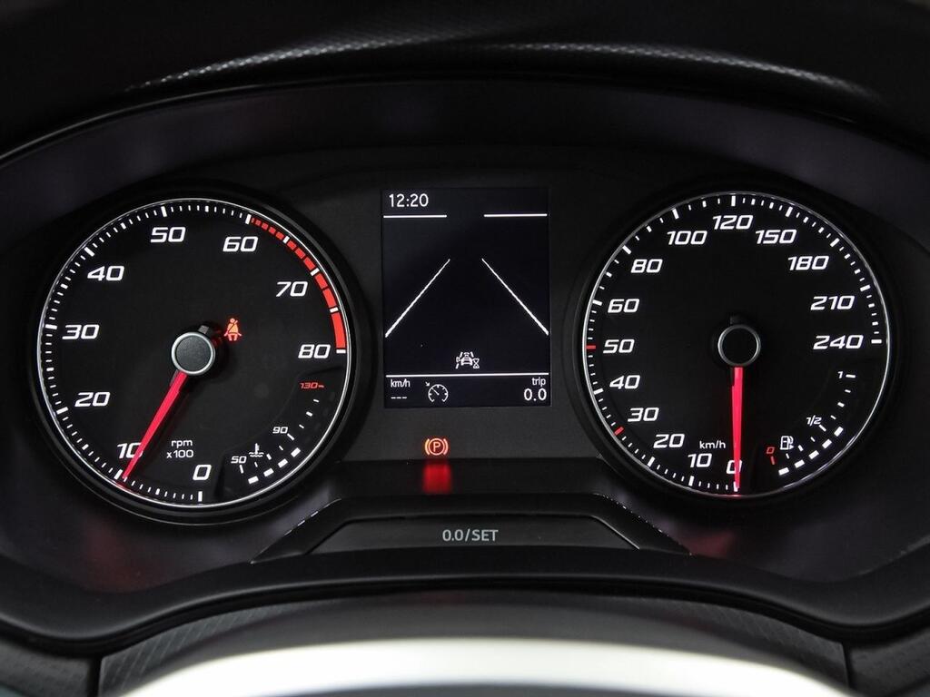 Seat Arona 1.0 TSI 85kW Xperience Special Edition 10