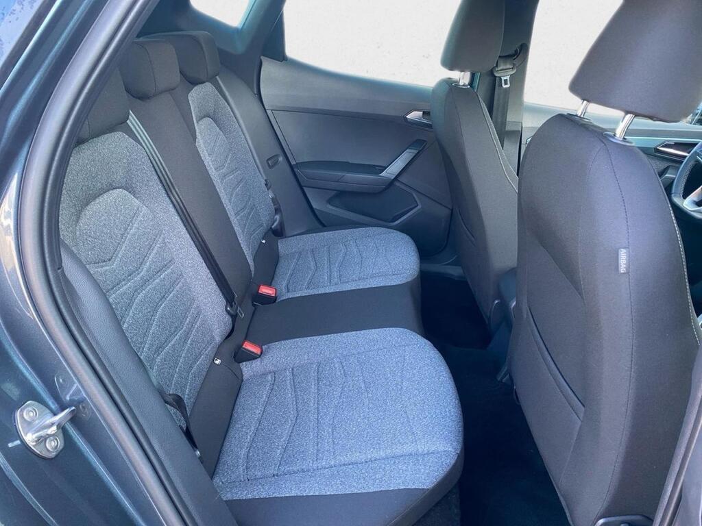 Seat Arona 1.0 TSI 85kW Xperience Special Edition 6