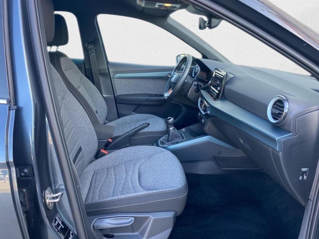 Seat Arona 1.0 TSI 85kW Xperience Special Edition 5
