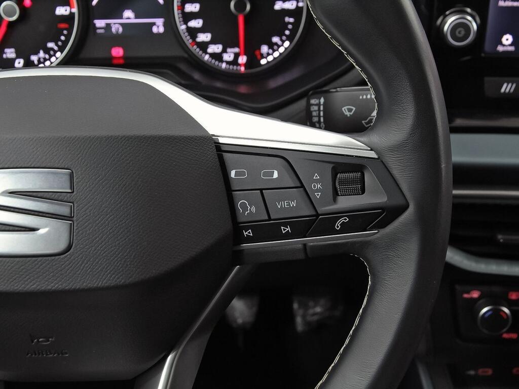 Seat Arona 1.0 TSI 85kW Xperience Special Edition 12