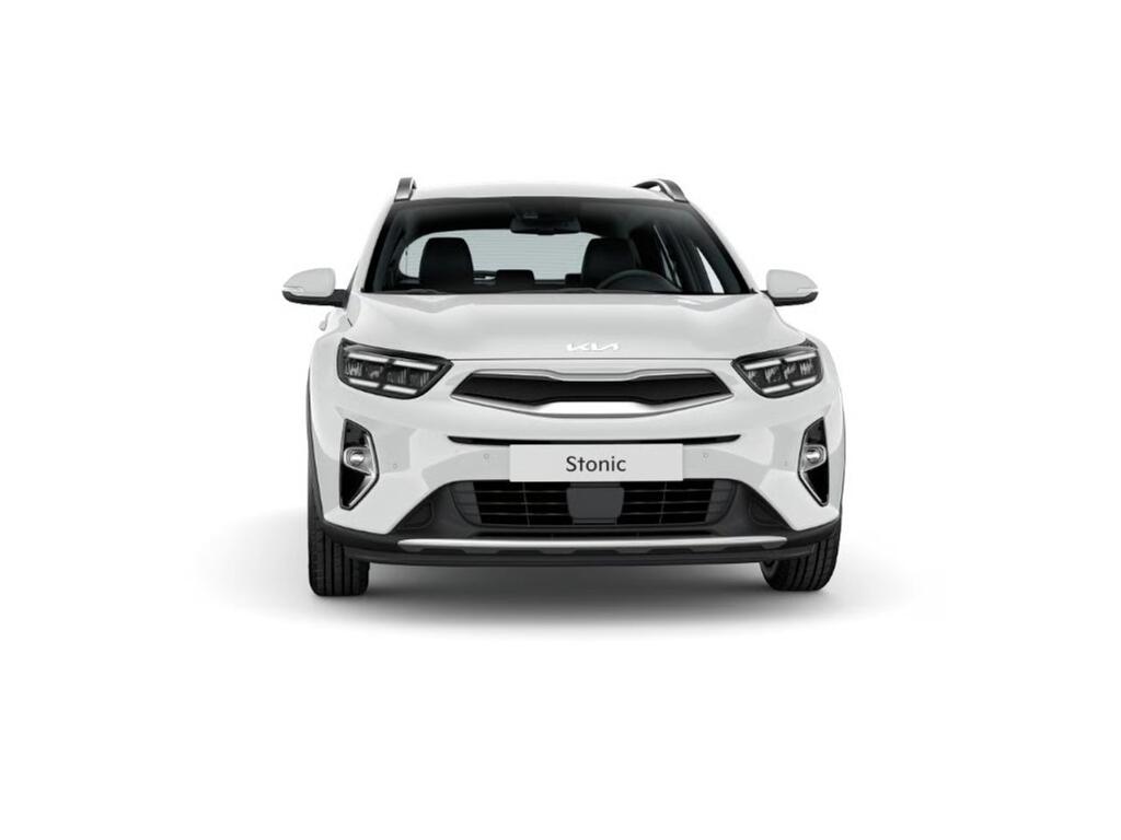 Kia Stonic 1.0 T-GDi 85kW (115CV) MHEV Concept 3