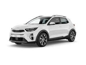 Kia Stonic 1.0 T-GDi 85kW (115CV) MHEV Concept