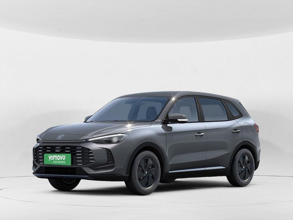 MG ZS COMFORT 1.5 HYBRID+ 197 CV 5P