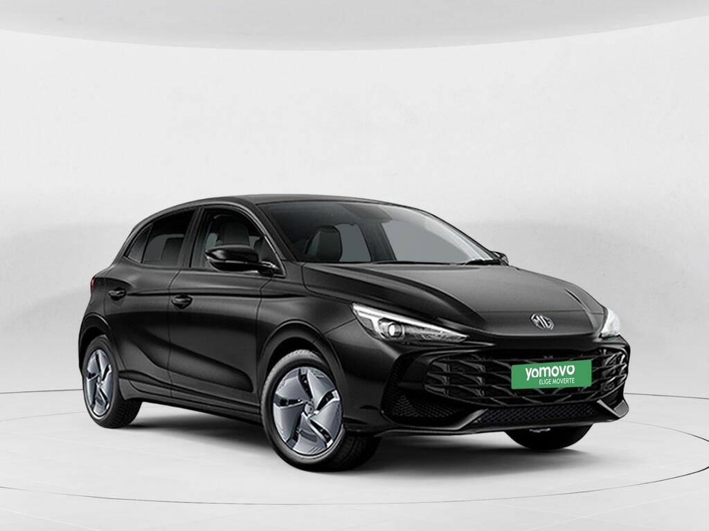 MG MG3 COMFORT 1.5 HYBRID+ 195 CV 5P