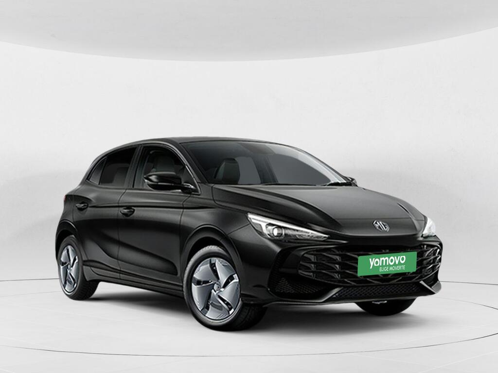 MG MG3 COMFORT 1.5 HYBRID+ 195 CV 5P