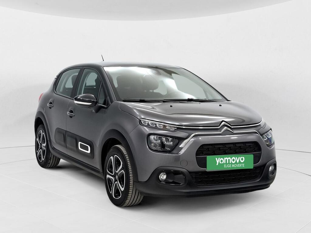 Citroën C3 PureTech 60KW (83CV) Plus