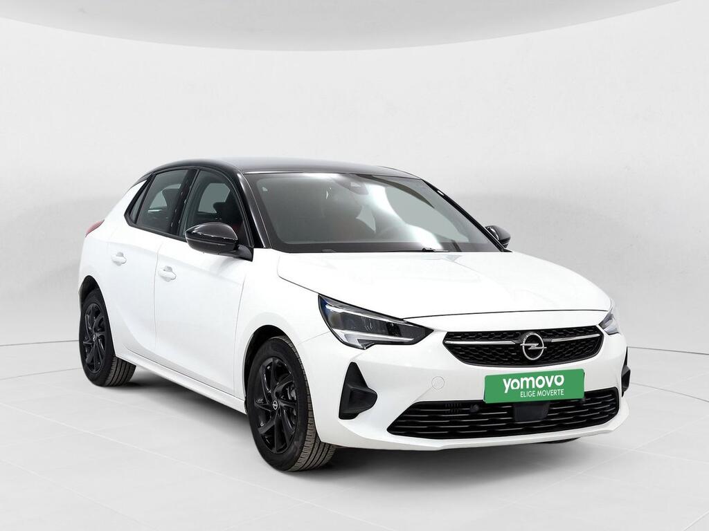 Opel Corsa 1.2T XHL 74kW (100CV) GS