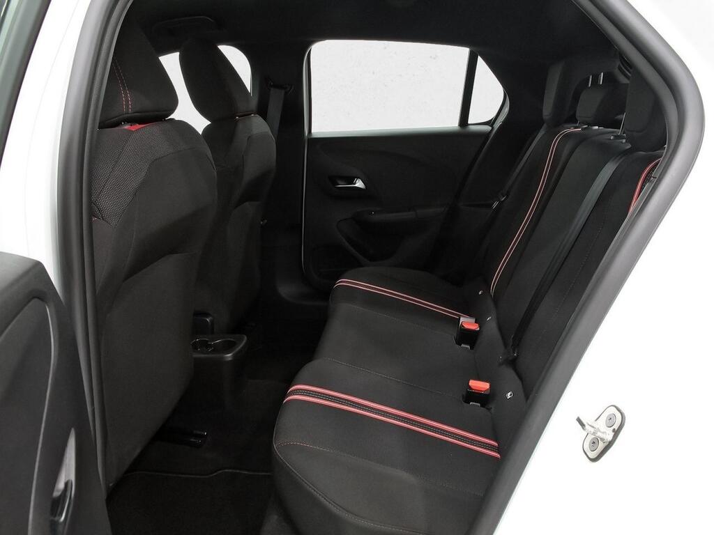 Opel Corsa 1.2T XHL 74kW (100CV) GS 9