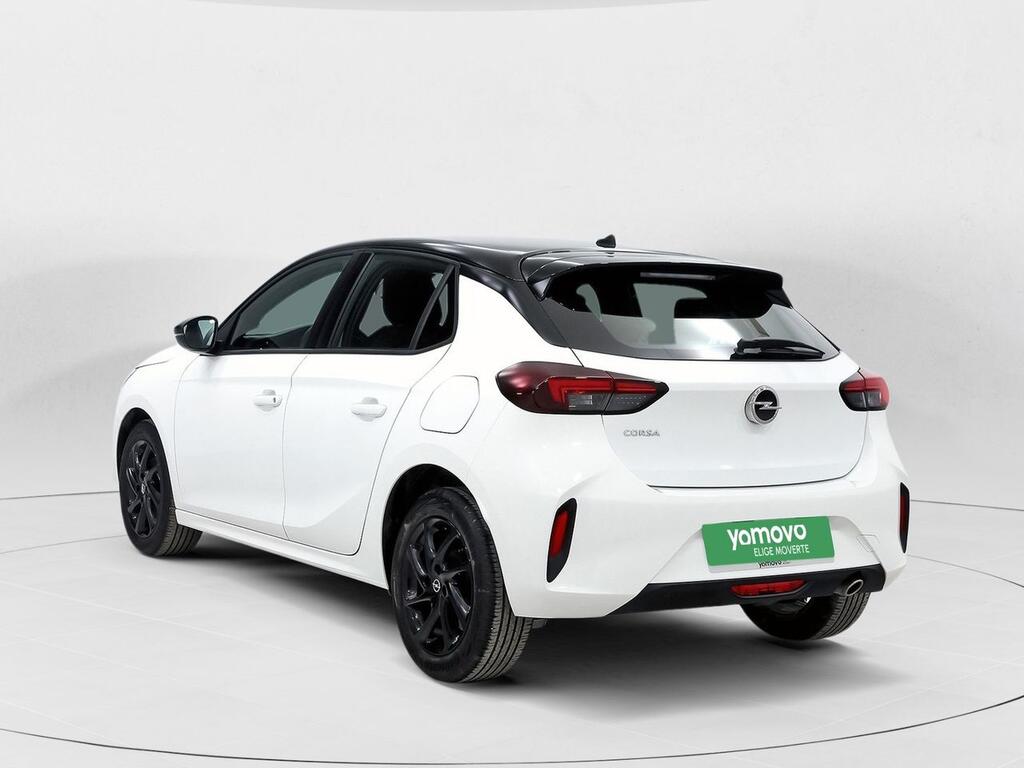 Opel Corsa 1.2T XHL 74kW (100CV) GS 2