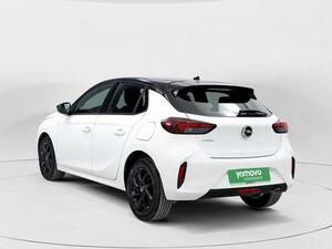 Opel Corsa 1.2T XHL 74kW (100CV) GS