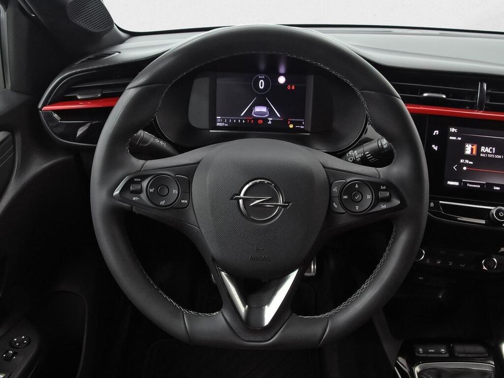 Opel Corsa 1.2T XHL 74kW (100CV) GS 20