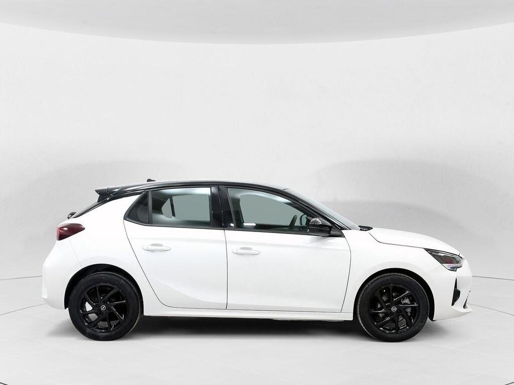 Opel Corsa 1.2T XHL 74kW (100CV) GS 3