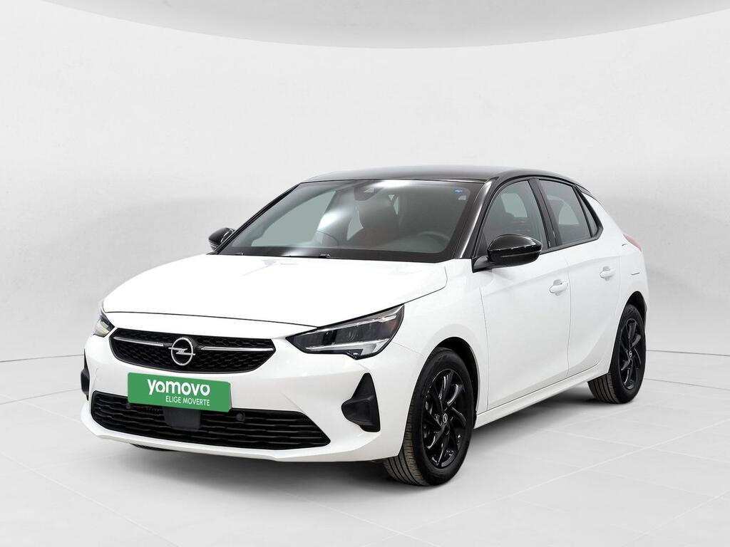Opel Corsa 1.2T XHL 74kW (100CV) GS 4