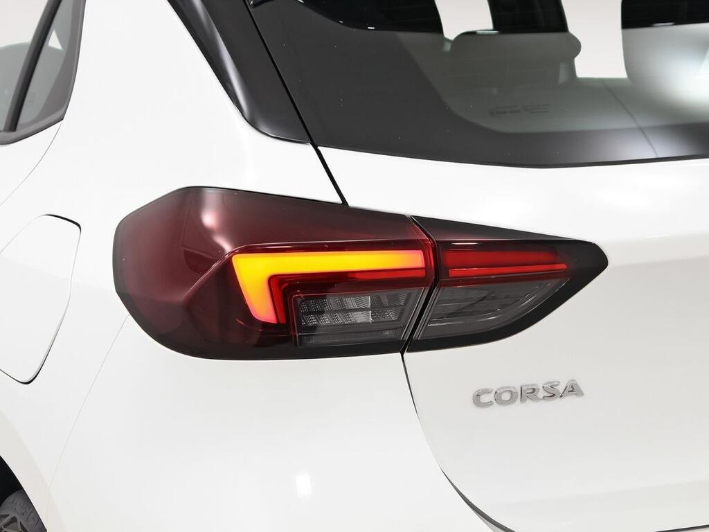 Opel Corsa 1.2T XHL 74kW (100CV) GS 31