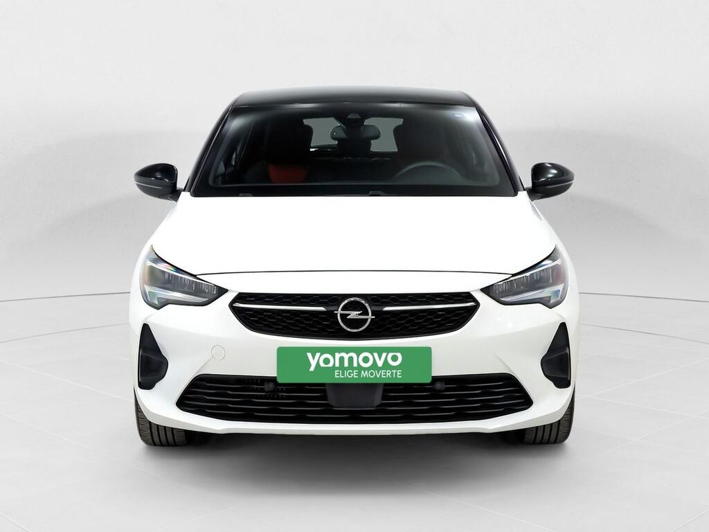 Opel Corsa 1.2T XHL 74kW (100CV) GS 5