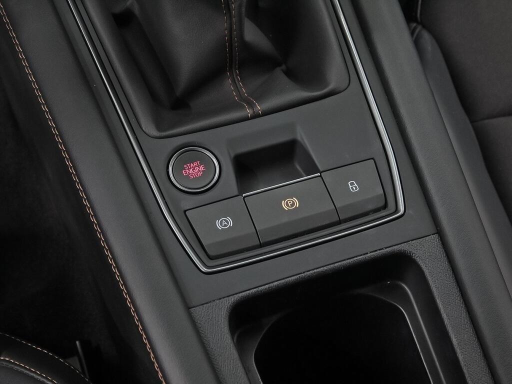 CUPRA León 1.5 TSI 110kW (150CV) Segunda mano