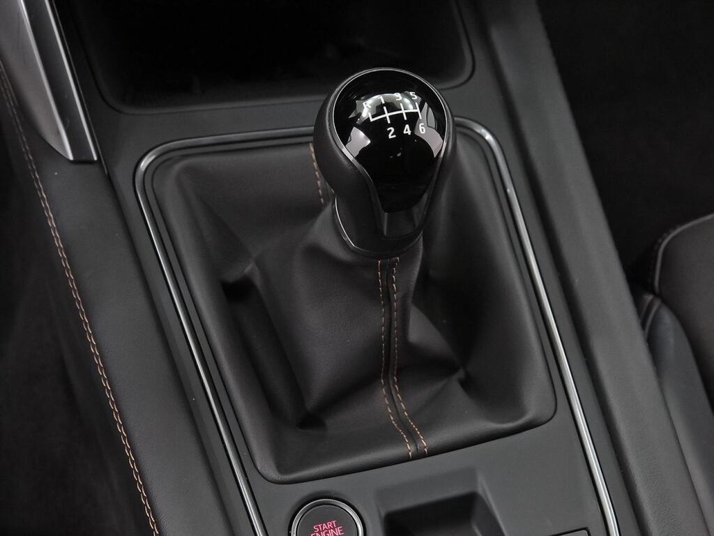 CUPRA León 1.5 TSI 110kW (150CV) Segunda mano