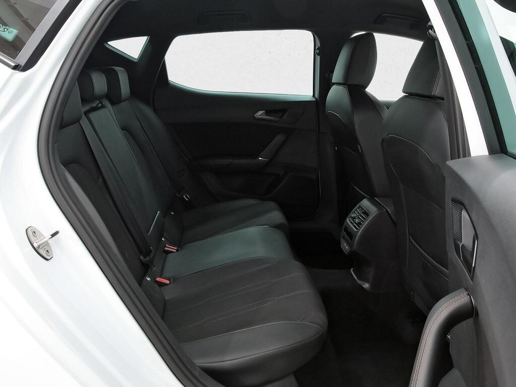 CUPRA León 1.5 TSI 110kW (150CV) Segunda mano