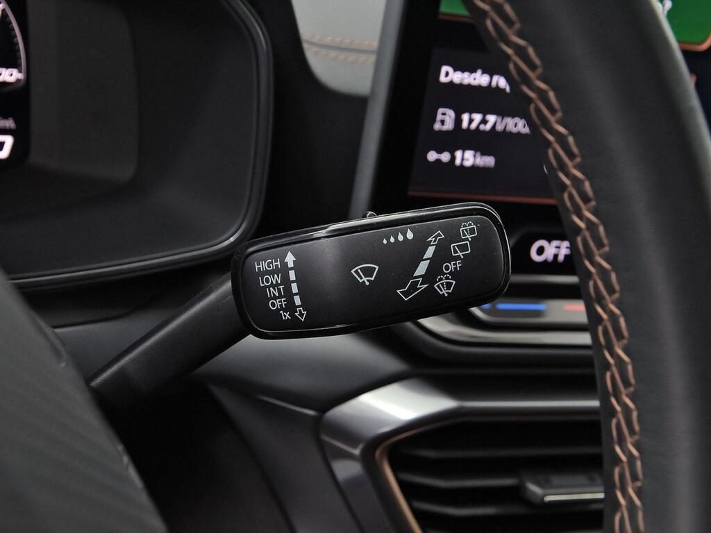 CUPRA León 1.5 TSI 110kW (150CV) Segunda mano