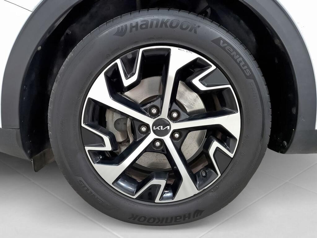 Kia Sportage 1.6 T-GDi MHEV 110kW (150CV) Drive 4x2 10