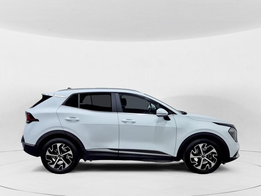 Kia Sportage 1.6 T-GDi MHEV 110kW (150CV) Drive 4x2 3