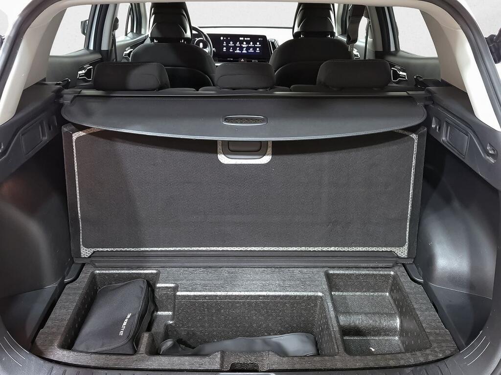 Kia Sportage 1.6 T-GDi MHEV 110kW (150CV) Drive 4x2 42