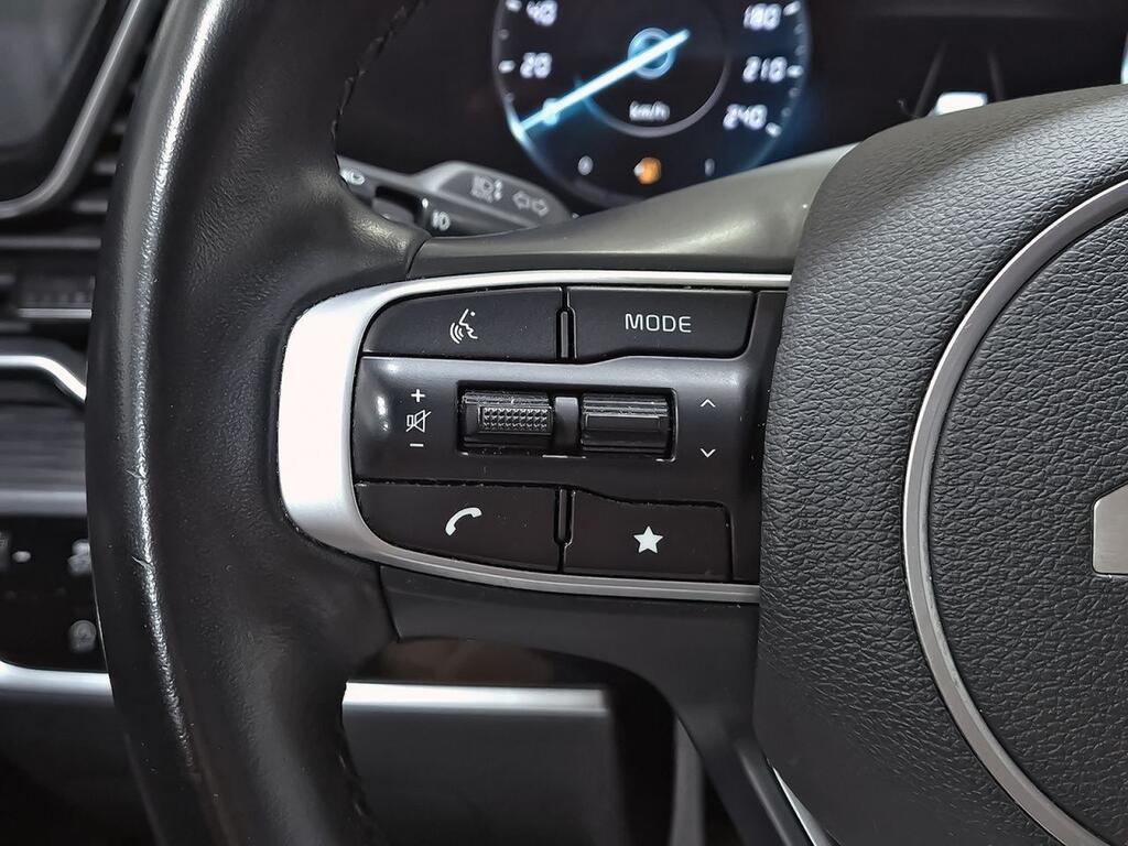 Kia Sportage 1.6 T-GDi MHEV 110kW (150CV) Drive 4x2 16
