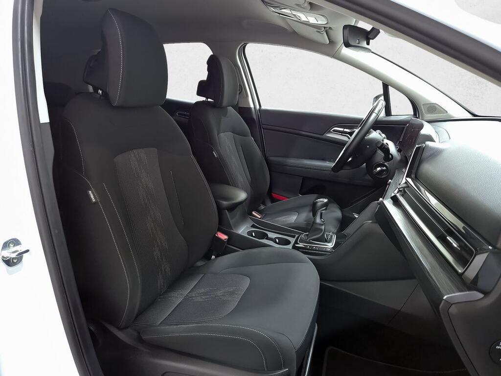 Kia Sportage 1.6 T-GDi MHEV 110kW (150CV) Drive 4x2 7