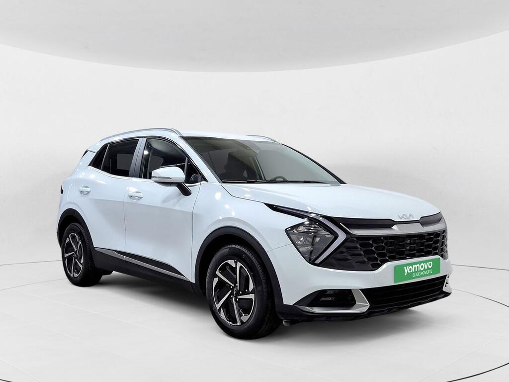 Kia Sportage 1.6 T-GDi MHEV 110kW (150CV) Drive 4x2