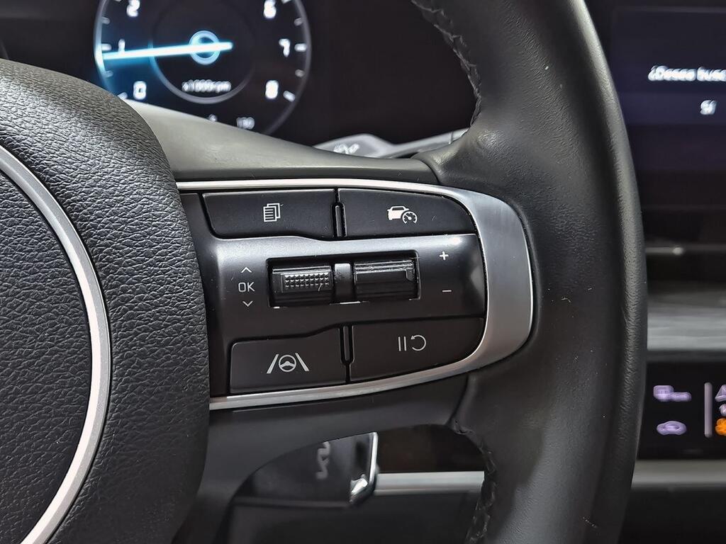 Kia Sportage 1.6 T-GDi MHEV 110kW (150CV) Drive 4x2 17