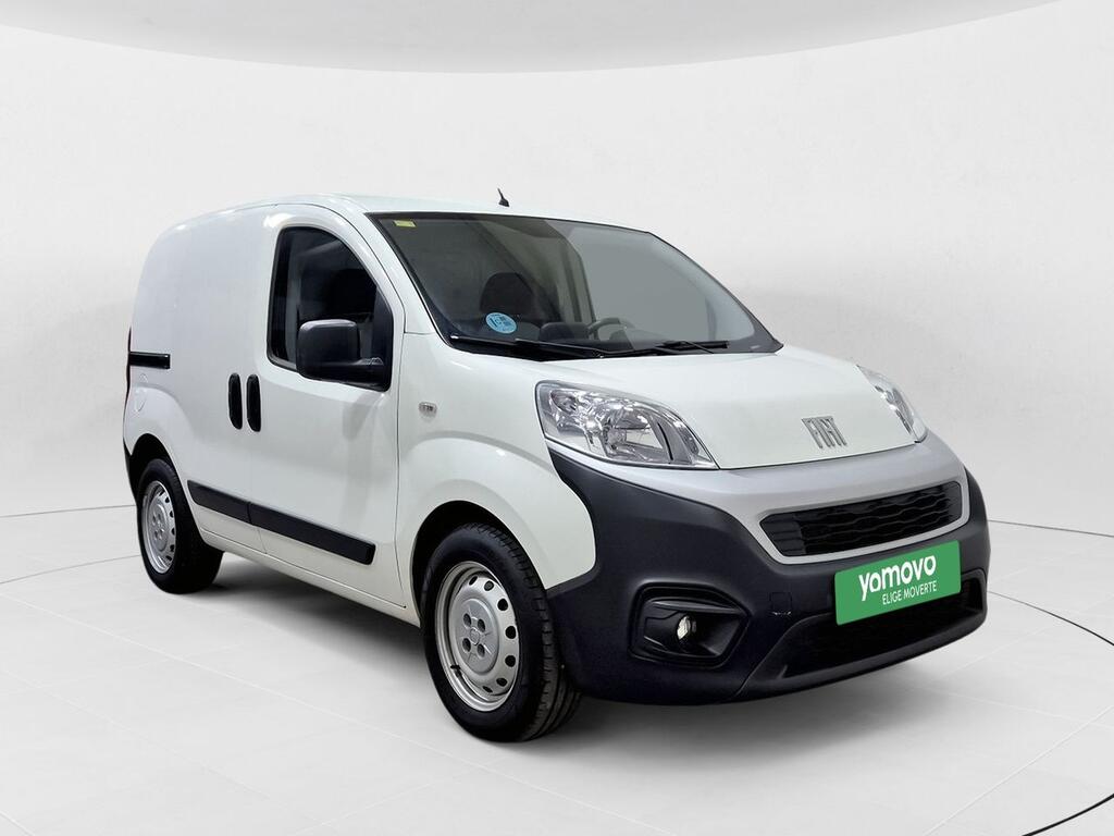 Fiat Fiorino *FIORINO CARGO 1.3 MULTIJET 16V 95CV SX 4P