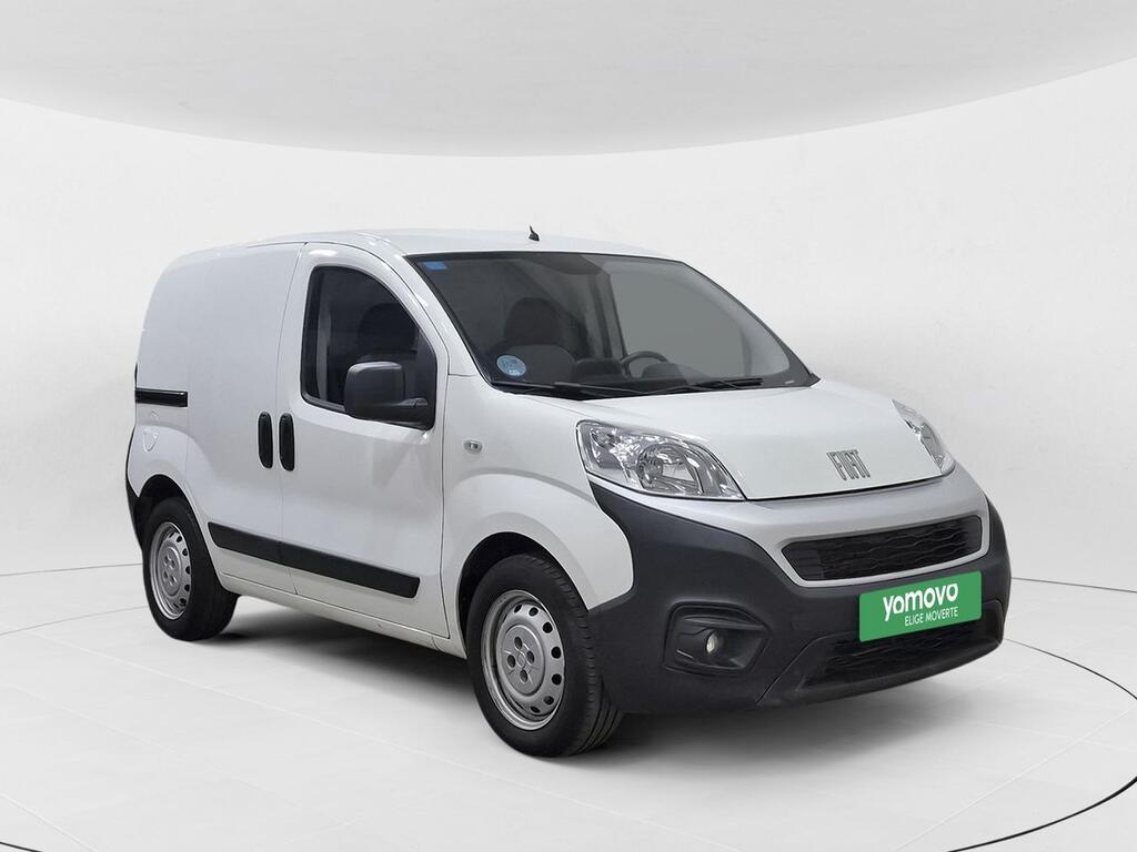 Fiat Fiorino *FIORINO CARGO 1.3 MULTIJET 16V 95CV SX 4P