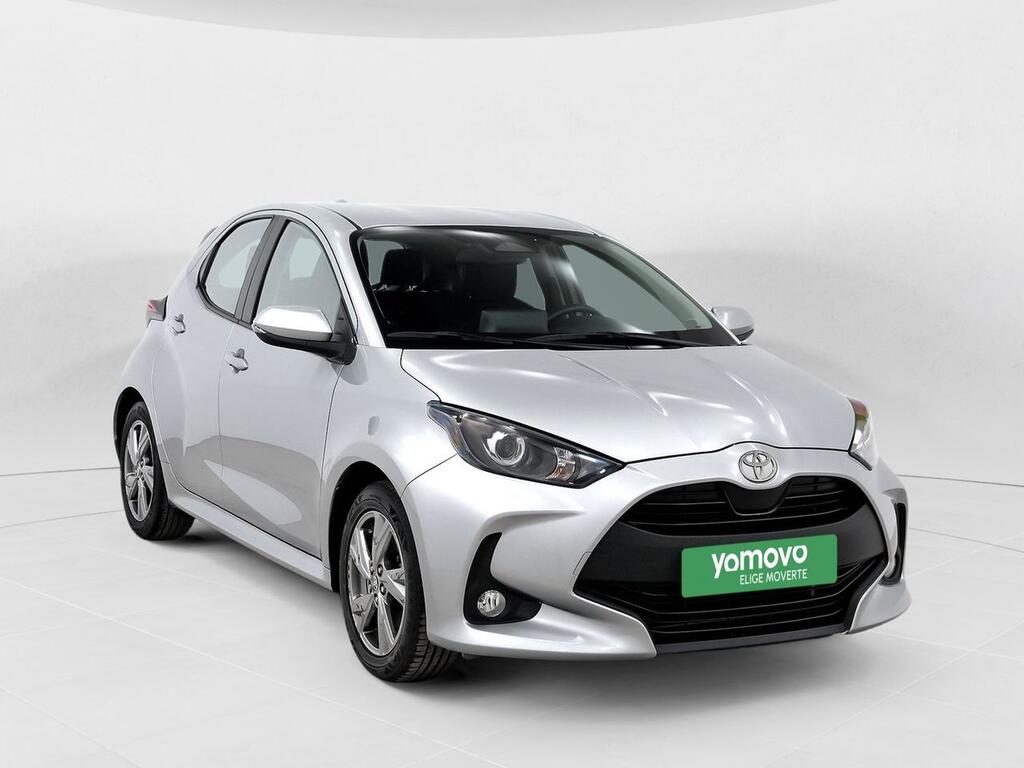 Toyota Yaris 1.5 120H Active Plus